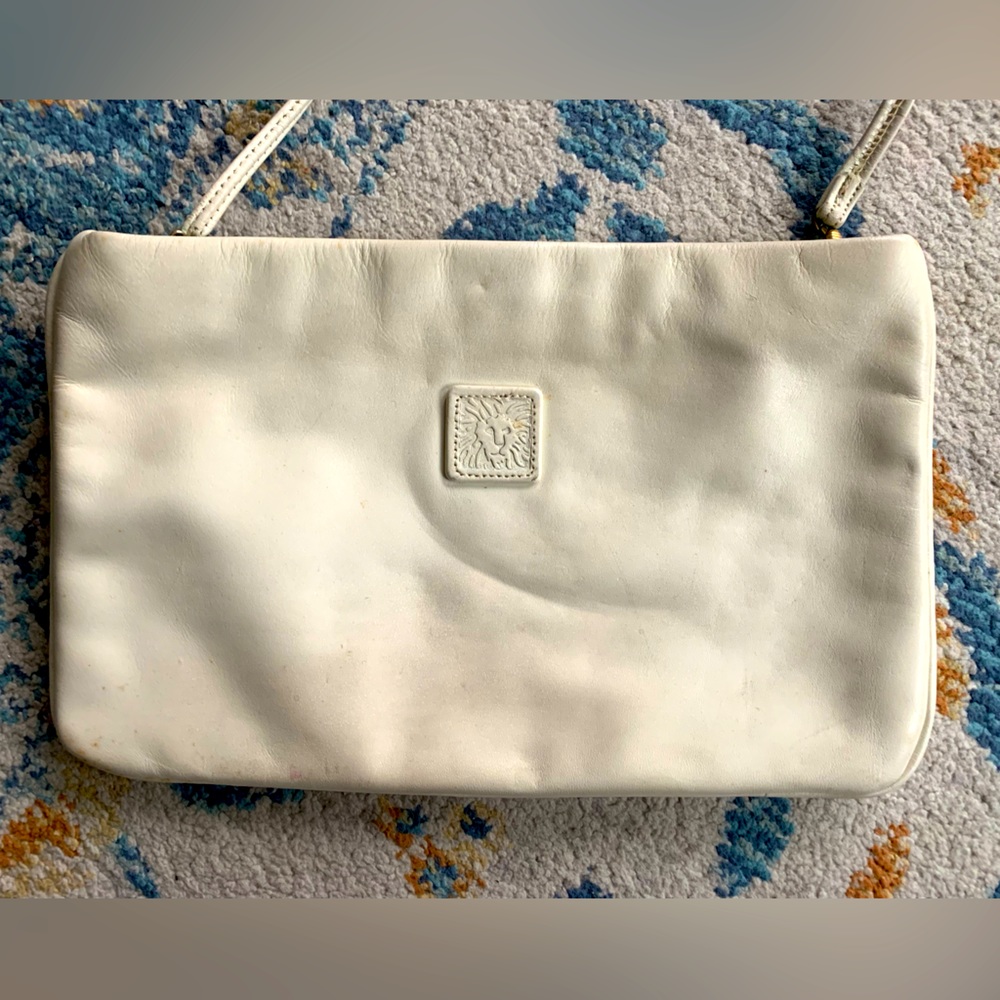 Anne Klein for Calderon Vintage Purse